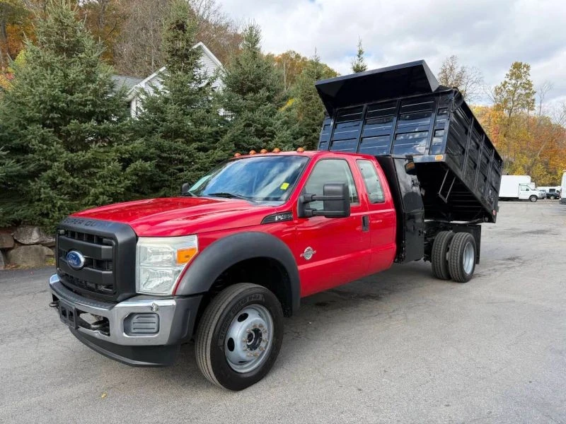 2012 Ford Super Duty 3rd Gen - Image 8 of 12