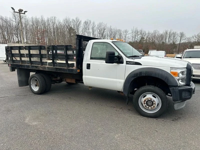 2012 Ford Super Duty 3rd Gen - Image 7 of 12