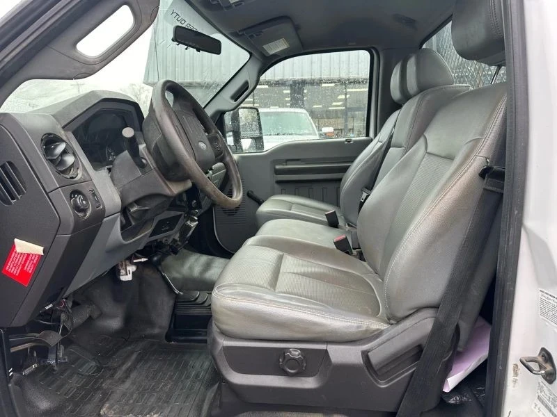 2012 Ford Super Duty 3rd Gen - Image 11 of 12