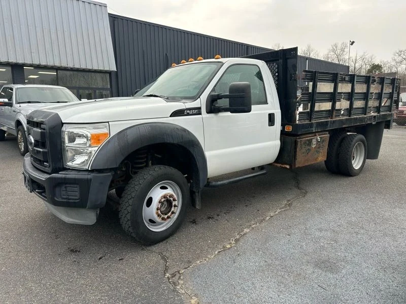 2012 Ford Super Duty 3rd Gen - Image 2 of 12
