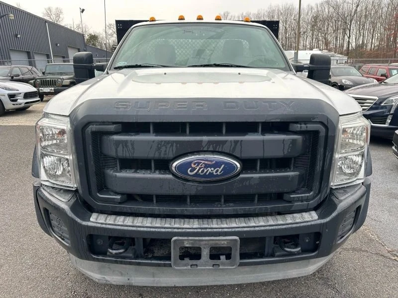 2012 Ford Super Duty 3rd Gen - Image 9 of 12