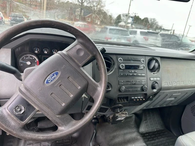 2012 Ford Super Duty 3rd Gen - Image 12 of 12