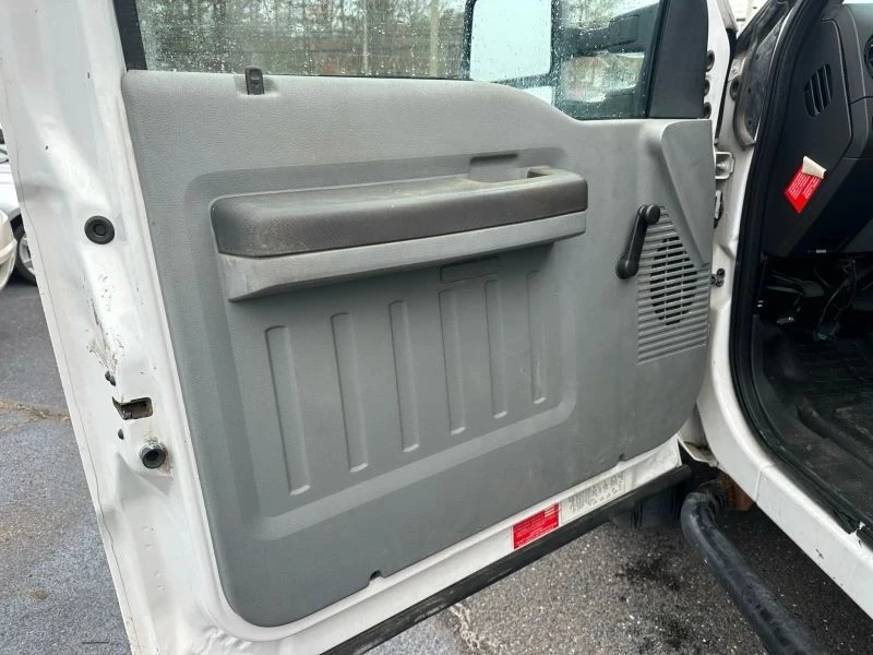 2012 Ford Super Duty 3rd Gen - Image 10 of 12