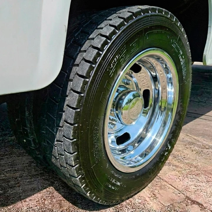 2012 Ford Super Duty 3rd Gen - Image 14 of 14