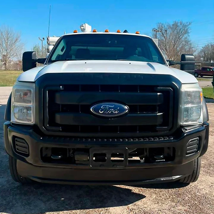 2012 Ford Super Duty 3rd Gen - Image 10 of 14