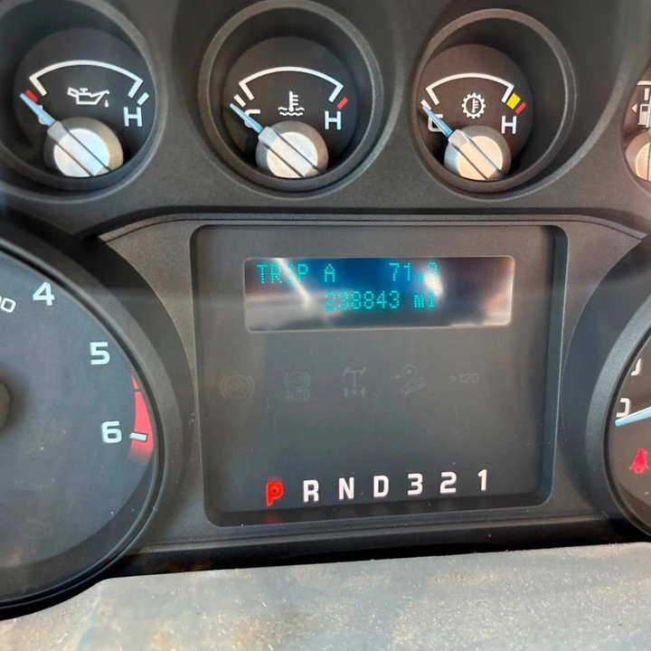 2012 Ford Super Duty 3rd Gen - Image 13 of 14