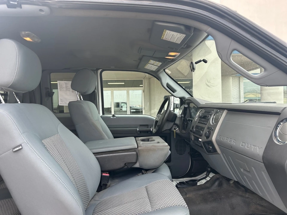 2012 Ford Super Duty 3rd Gen - Image 10 of 17