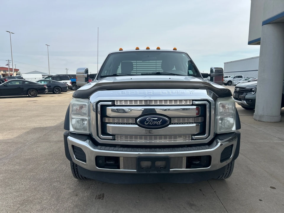2012 Ford Super Duty 3rd Gen - Image 3 of 12