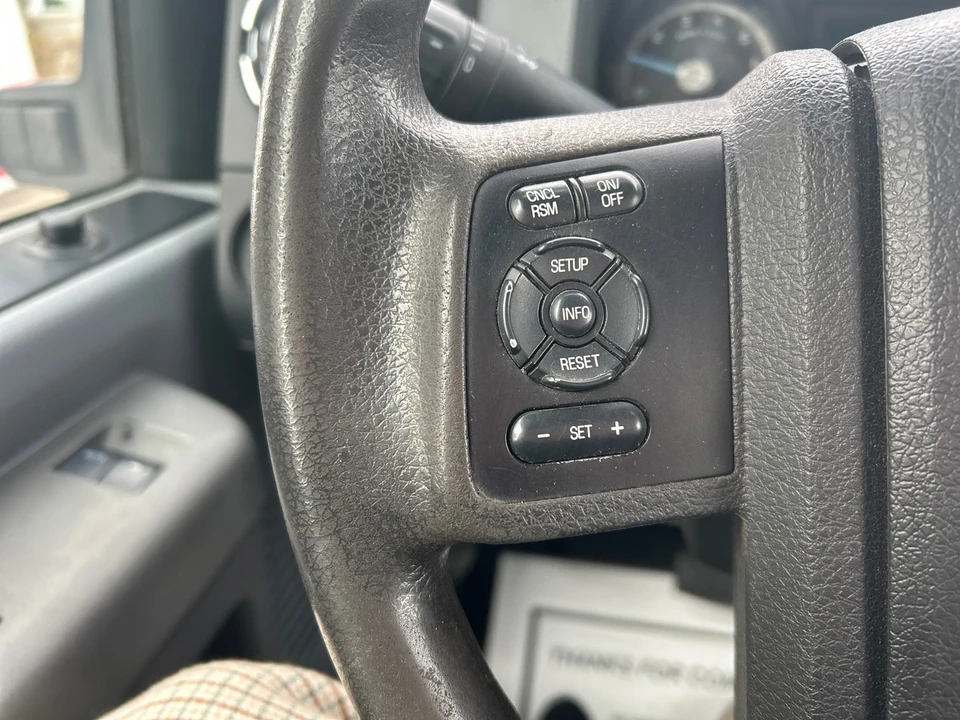 2012 Ford Super Duty 3rd Gen - Image 16 of 17