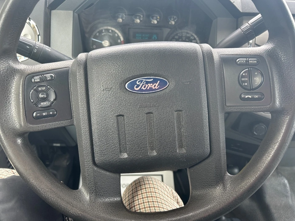 2012 Ford Super Duty 3rd Gen - Image 15 of 17