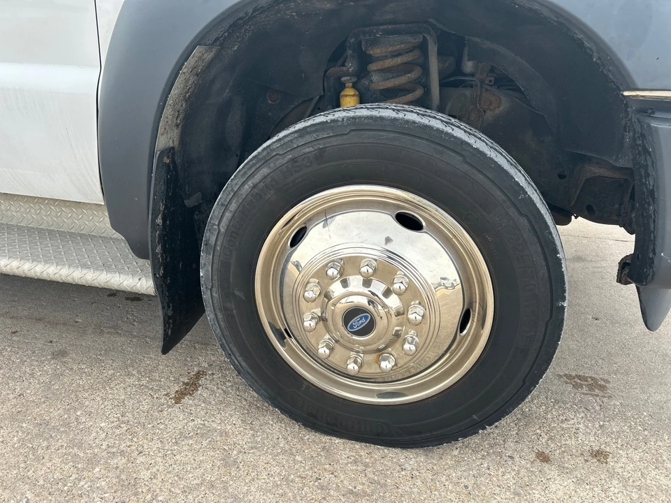 2012 Ford Super Duty 3rd Gen - Image 11 of 17