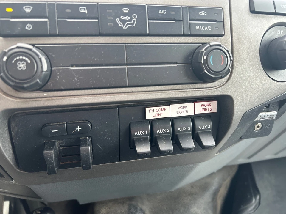 2012 Ford Super Duty 3rd Gen - Image 14 of 17