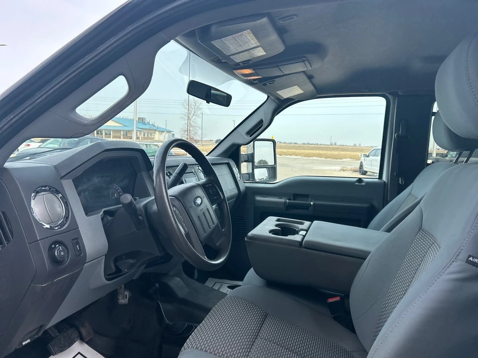2012 Ford Super Duty 3rd Gen - Image 12 of 17