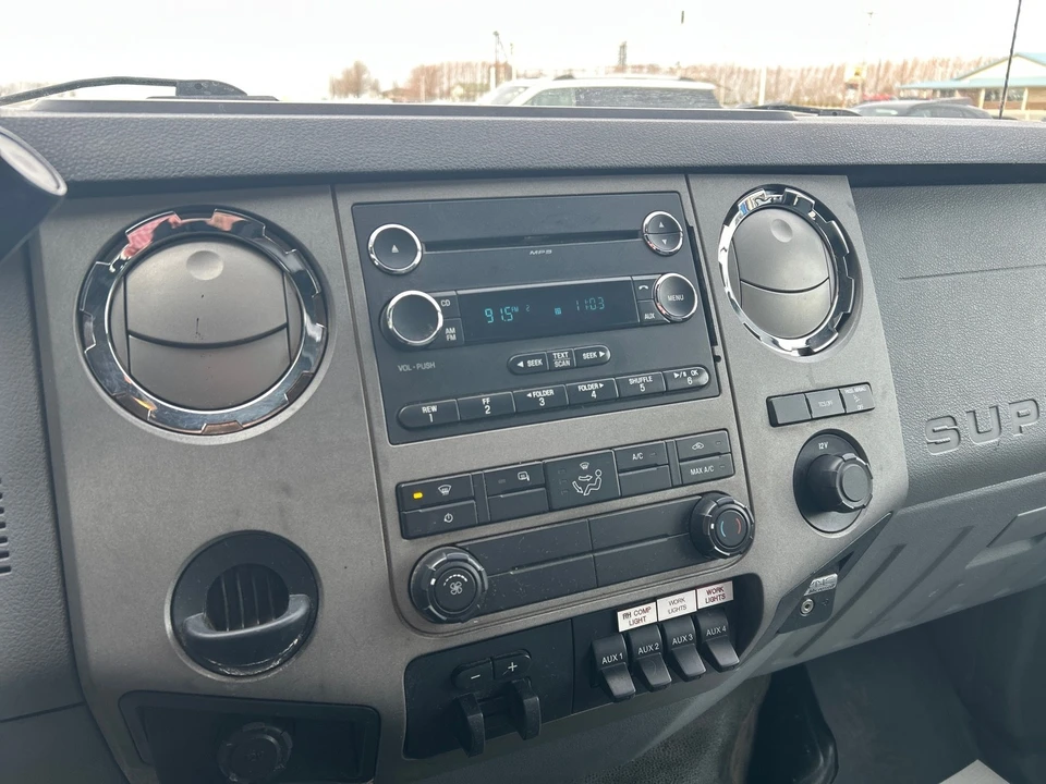 2012 Ford Super Duty 3rd Gen - Image 13 of 17