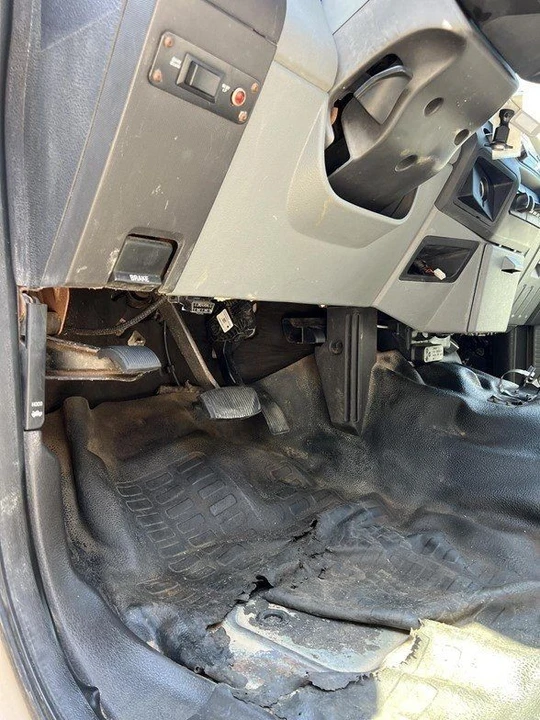 2012 Ford Super Duty 3rd Gen - Image 16 of 21