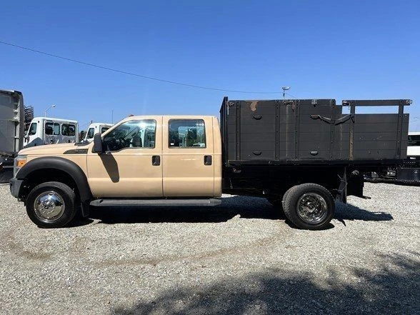 2012 Ford Super Duty 3rd Gen - Image 9 of 21