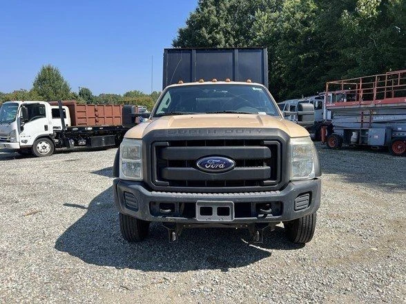 2012 Ford Super Duty 3rd Gen - Image 3 of 21