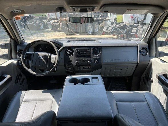 2012 Ford Super Duty 3rd Gen - Image 18 of 21