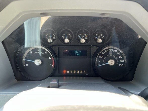 2012 Ford Super Duty 3rd Gen - Image 21 of 21