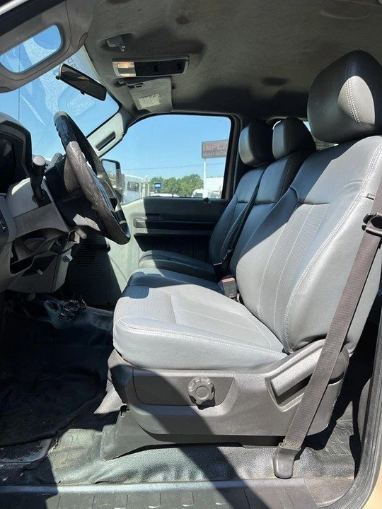 2012 Ford Super Duty 3rd Gen - Image 17 of 21