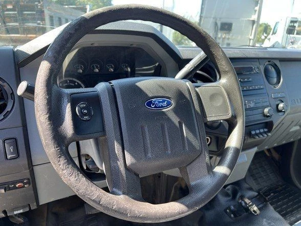 2012 Ford Super Duty 3rd Gen - Image 19 of 21