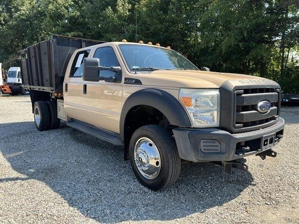 2012 Ford Super Duty 3rd Gen - Image 6 of 12