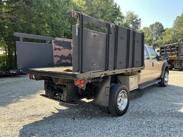 2012 Ford Super Duty 3rd Gen - Image 12 of 12