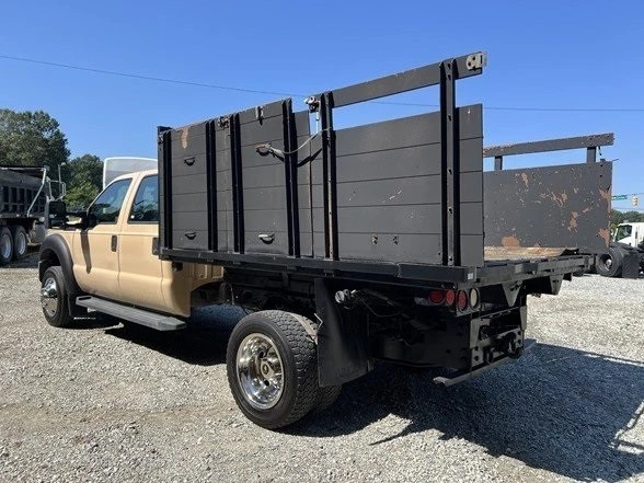 2012 Ford Super Duty 3rd Gen - Image 10 of 12