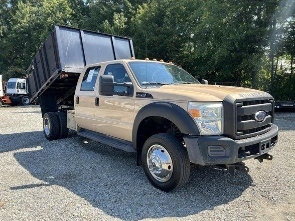 2012 Ford Super Duty 3rd Gen - Image 4 of 12