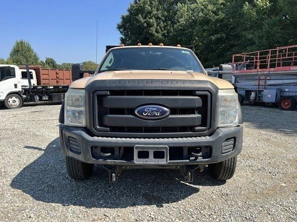 2012 Ford Super Duty 3rd Gen - Image 7 of 12