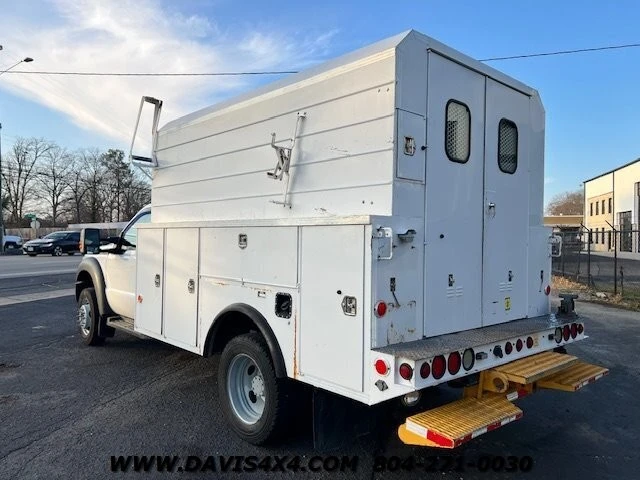 2012 Ford Super Duty 3rd Gen - Image 12 of 12