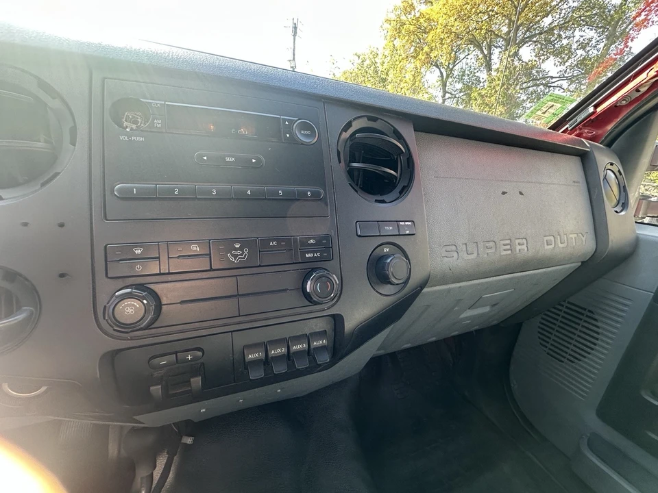2012 Ford Super Duty 3rd Gen - Image 14 of 21