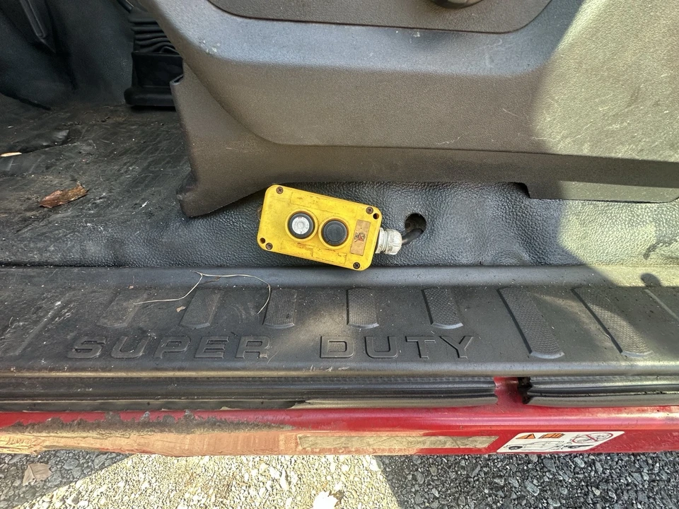 2012 Ford Super Duty 3rd Gen - Image 17 of 21