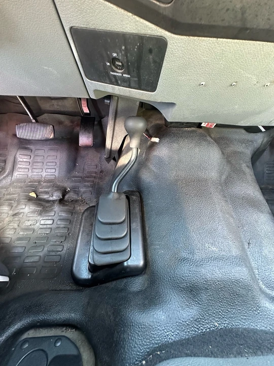 2012 Ford Super Duty 3rd Gen - Image 13 of 21
