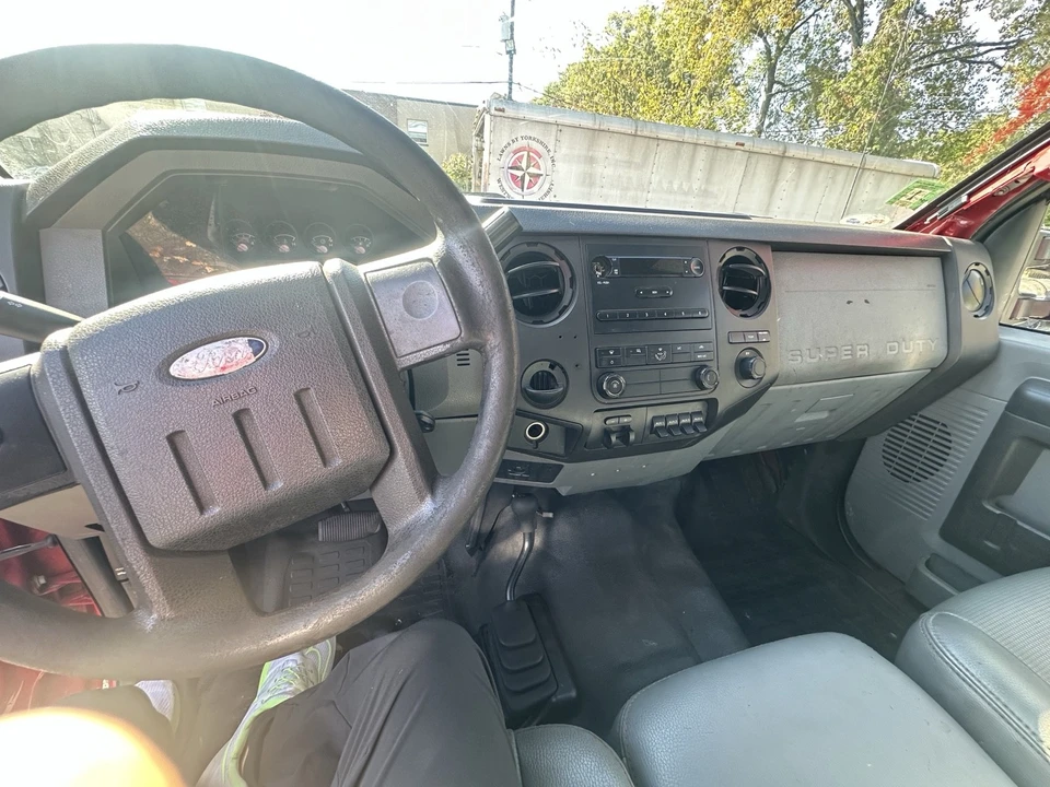 2012 Ford Super Duty 3rd Gen - Image 11 of 21