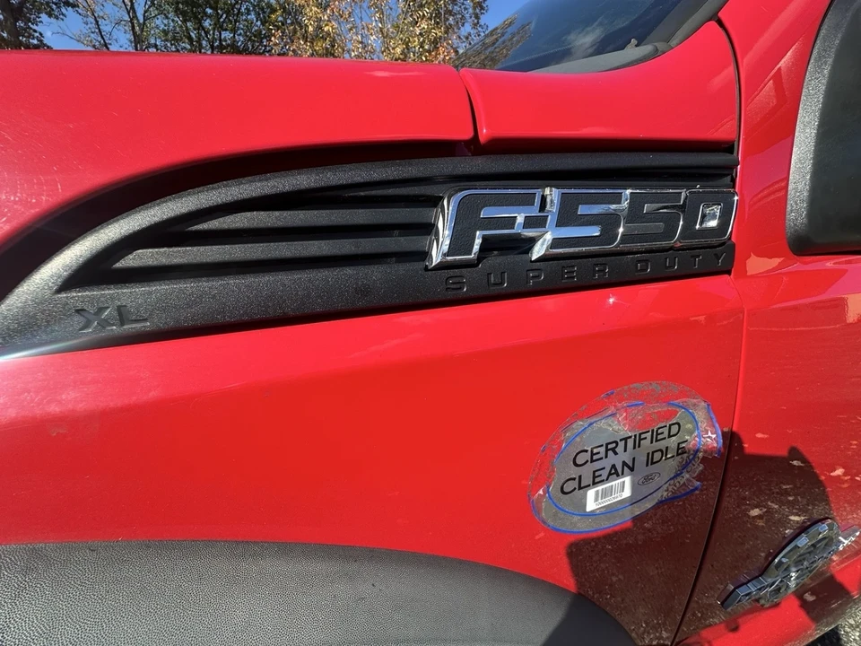 2012 Ford Super Duty 3rd Gen - Image 18 of 21