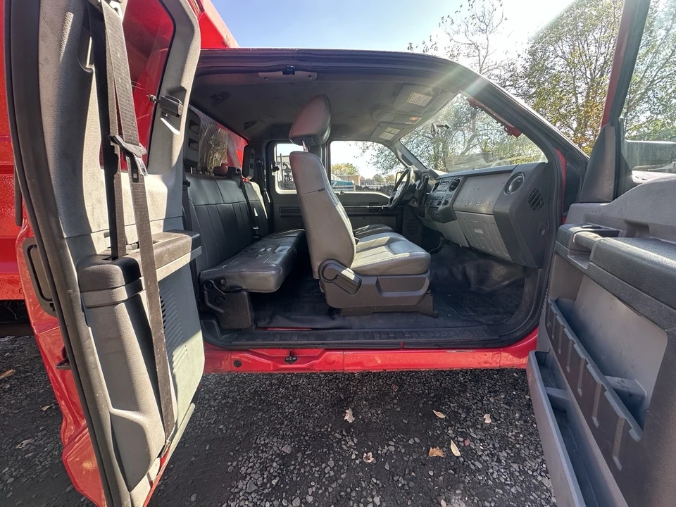 2012 Ford Super Duty 3rd Gen - Image 20 of 21