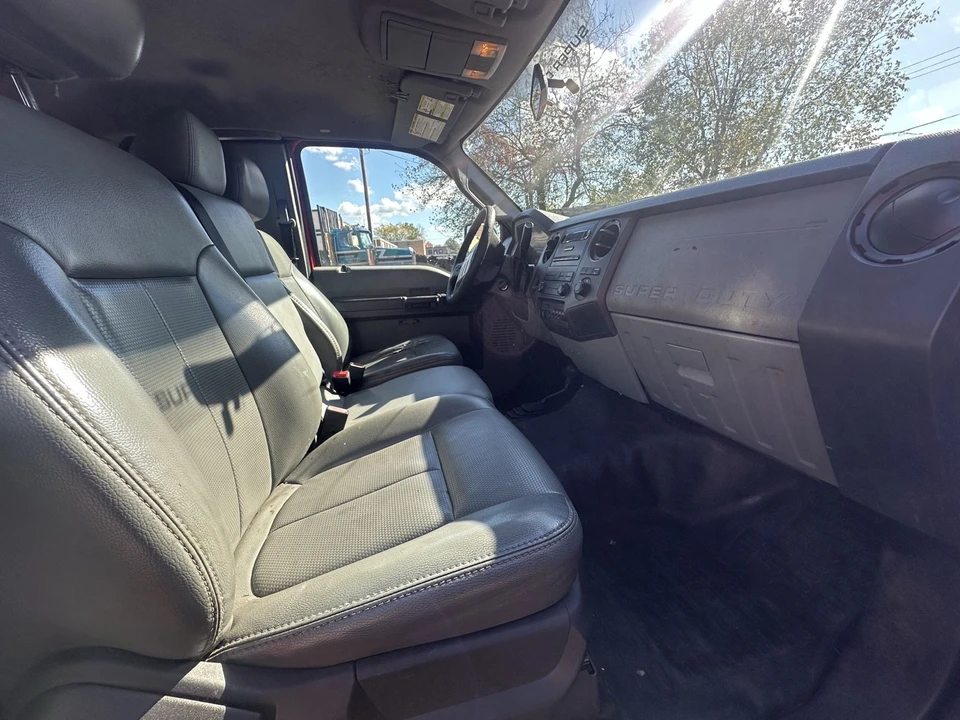 2012 Ford Super Duty 3rd Gen - Image 19 of 21