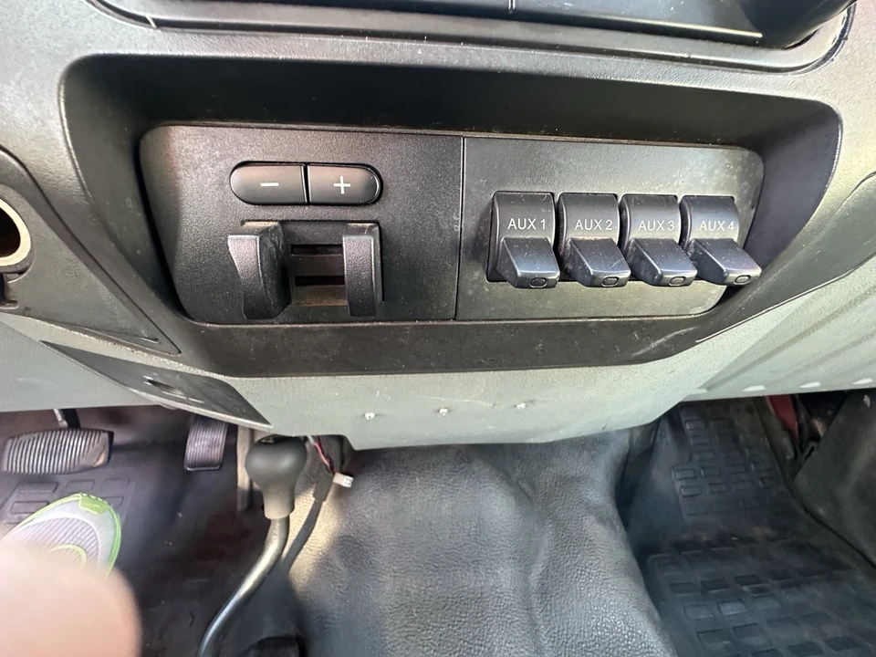 2012 Ford Super Duty 3rd Gen - Image 15 of 21