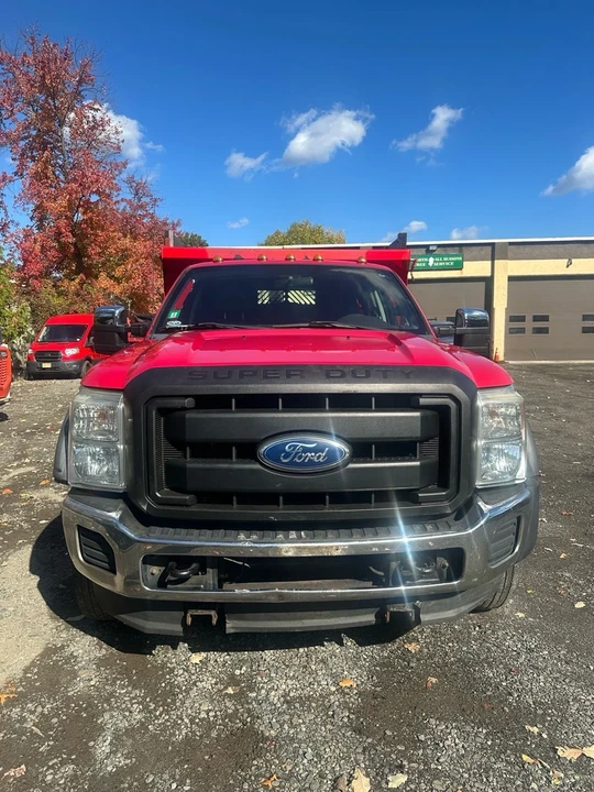 2012 Ford Super Duty 3rd Gen - Image 2 of 21
