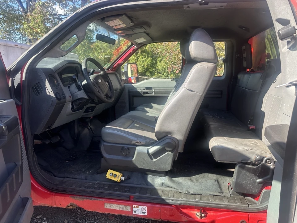 2012 Ford Super Duty 3rd Gen - Image 8 of 21