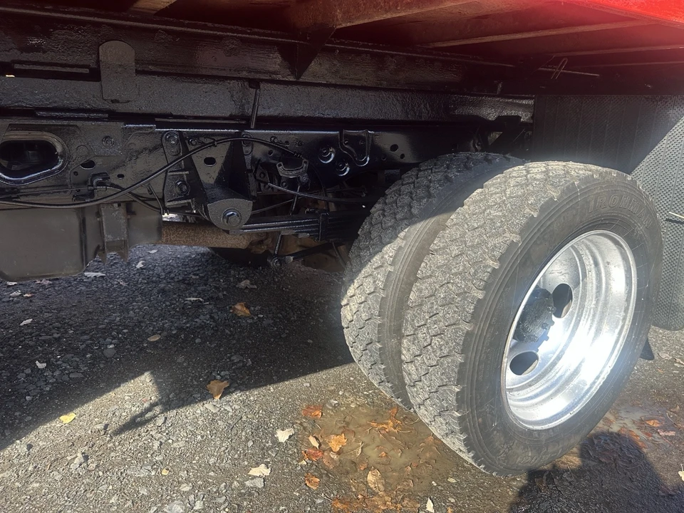 2012 Ford Super Duty 3rd Gen - Image 7 of 21