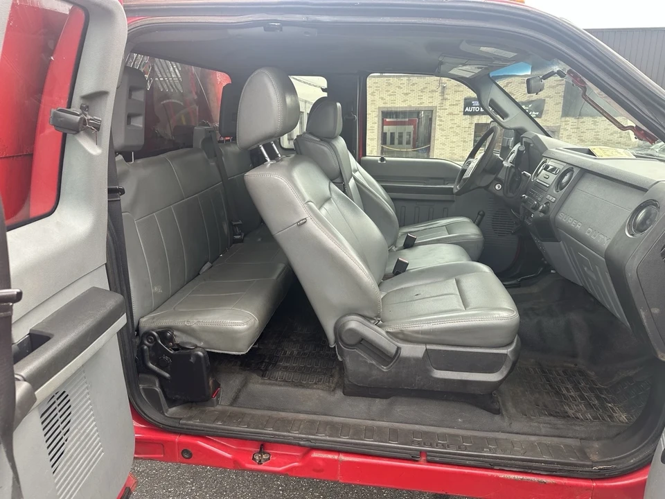 2012 Ford Super Duty 3rd Gen - Image 9 of 18