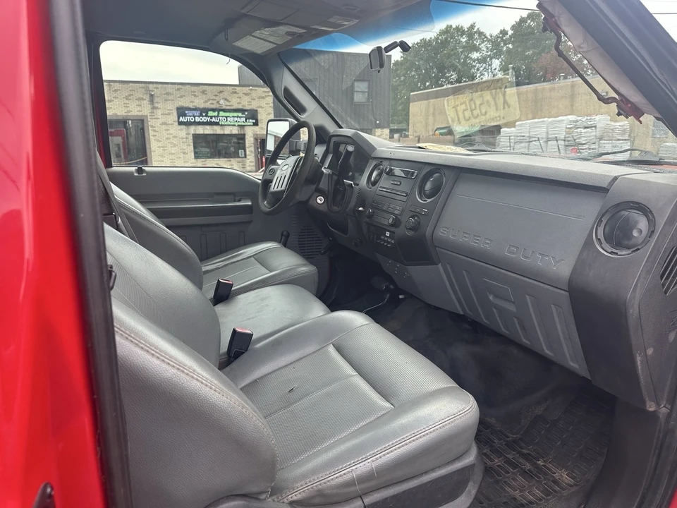 2012 Ford Super Duty 3rd Gen - Image 10 of 18