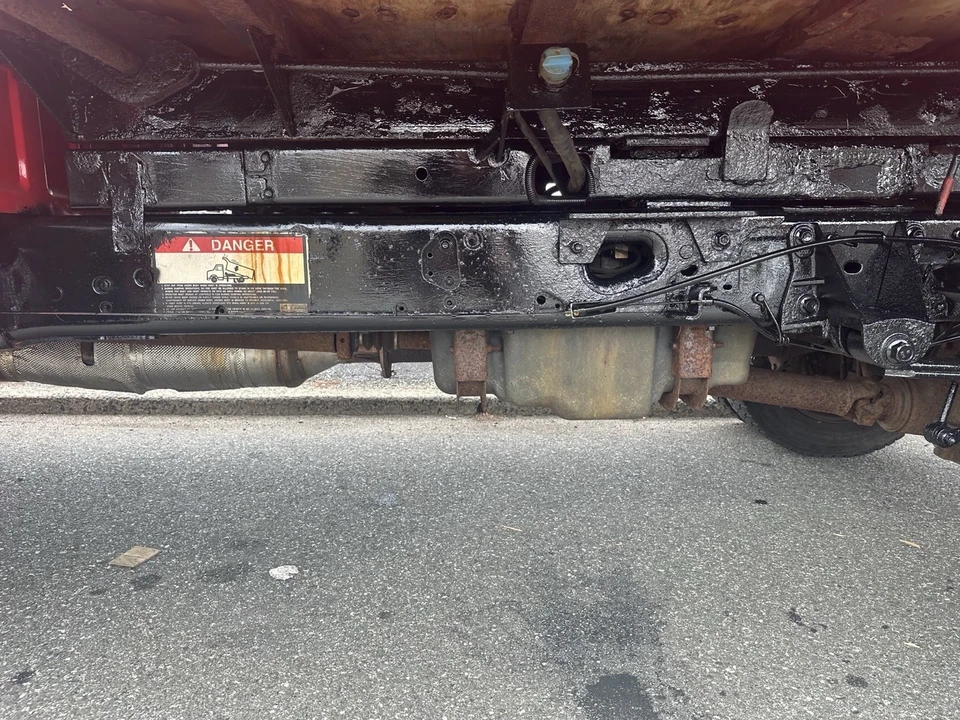 2012 Ford Super Duty 3rd Gen - Image 16 of 18