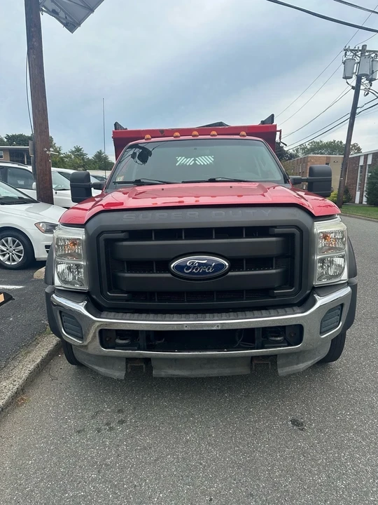 2012 Ford Super Duty 3rd Gen - Image 3 of 18