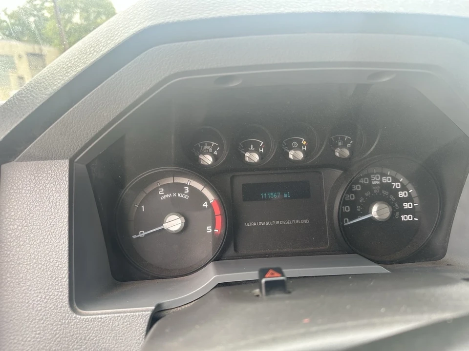 2012 Ford Super Duty 3rd Gen - Image 13 of 18