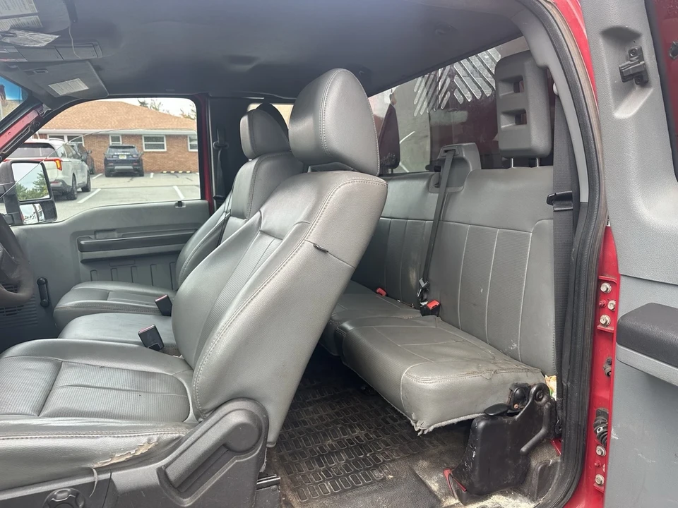 2012 Ford Super Duty 3rd Gen - Image 11 of 18