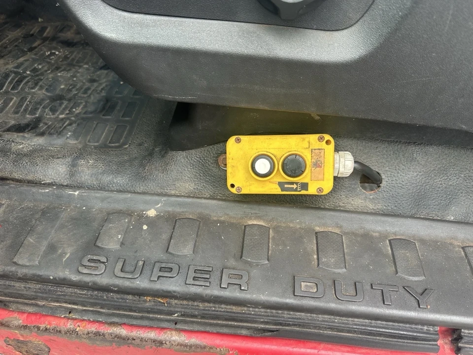 2012 Ford Super Duty 3rd Gen - Image 8 of 18