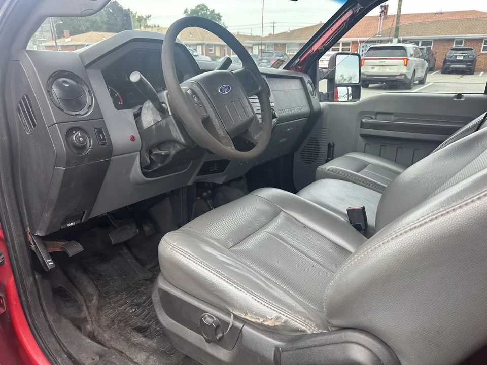 2012 Ford Super Duty 3rd Gen - Image 12 of 18